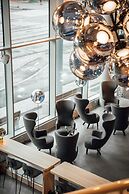 Unity Helsinki - A Studio Hotel