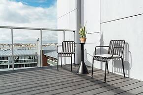 Unity Helsinki - A Studio Hotel