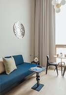 Unity Helsinki - A Studio Hotel