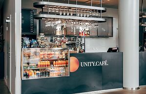 Unity Helsinki - A Studio Hotel