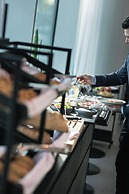 Unity Helsinki - A Studio Hotel