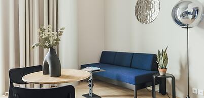 Unity Helsinki - A Studio Hotel