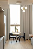 Unity Helsinki - A Studio Hotel