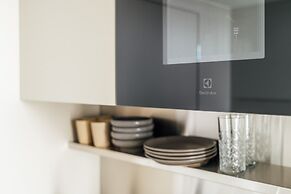 Unity Helsinki - A Studio Hotel