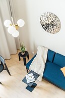 Unity Helsinki - A Studio Hotel