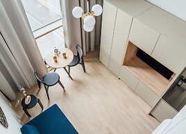 Unity Helsinki - A Studio Hotel