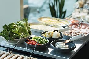 Unity Helsinki - A Studio Hotel