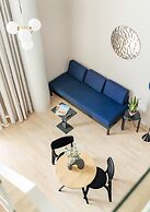 Unity Helsinki - A Studio Hotel