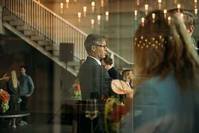 Unity Helsinki - A Studio Hotel