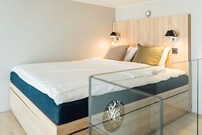 Unity Helsinki - A Studio Hotel