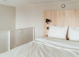 Unity Helsinki - A Studio Hotel