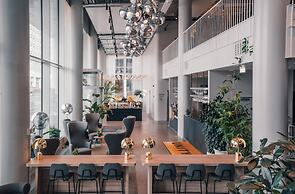 Unity Helsinki - A Studio Hotel