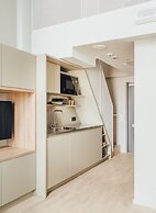 Unity Helsinki - A Studio Hotel