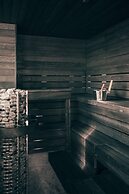 Unity Helsinki - A Studio Hotel