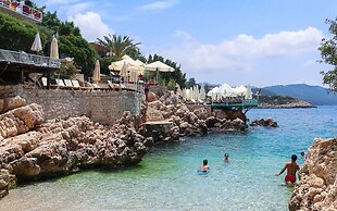 Kaş Old Town Hotel