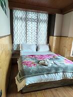 Hotel Olive Branch Darjeeling