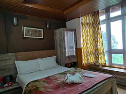 Hotel Olive Branch Darjeeling
