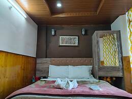Hotel Olive Branch Darjeeling