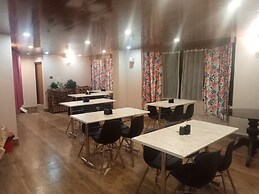 Hotel Olive Branch Darjeeling