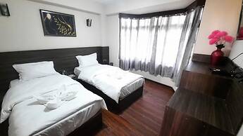 Hotel Olive Branch Darjeeling