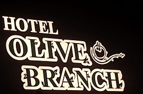 Hotel Olive Branch Darjeeling