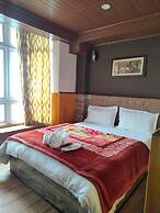 Hotel Olive Branch Darjeeling