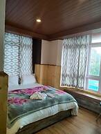 Hotel Olive Branch Darjeeling