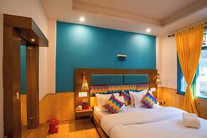 goSTOPS Kasol