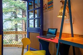 goSTOPS Kasol - Hostel