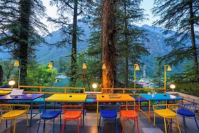 goSTOPS Kasol - Hostel