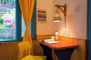 goSTOPS Kasol - Hostel