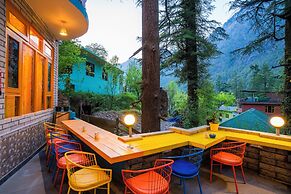goSTOPS Kasol - Hostel