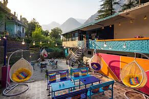 goSTOPS Kasol - Hostel