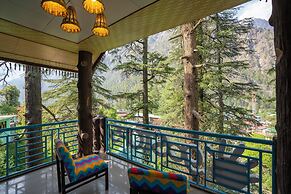 goSTOPS Kasol - Hostel