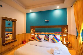 goSTOPS Kasol - Hostel