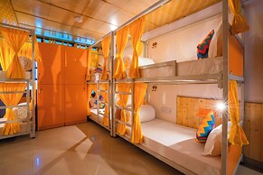 goSTOPS Kasol - Hostel