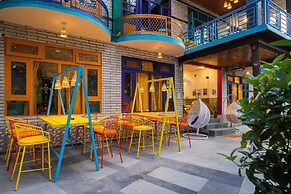 goSTOPS Kasol - Hostel