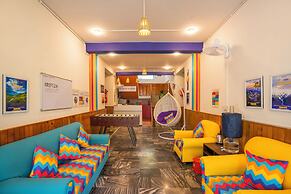 goSTOPS Kasol - Hostel