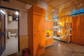 goSTOPS Kasol - Hostel