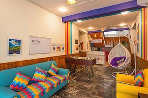 goSTOPS Kasol - Hostel