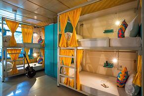 goSTOPS Kasol - Hostel