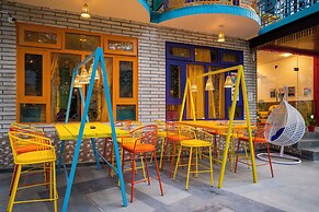 goSTOPS Kasol - Hostel