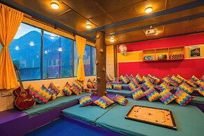 goSTOPS Kasol - Hostel