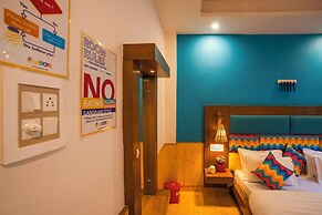 goSTOPS Kasol - Hostel