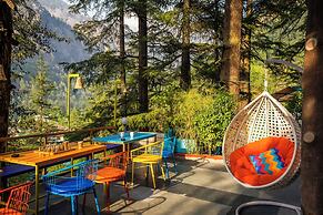goSTOPS Kasol - Hostel