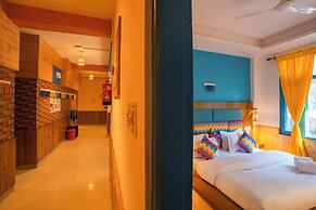 goSTOPS Kasol - Hostel