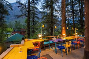 goSTOPS Kasol - Hostel