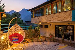 goSTOPS Kasol - Hostel