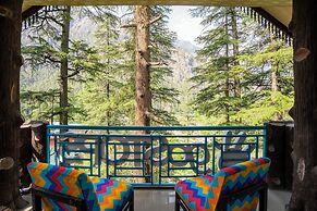 goSTOPS Kasol - Hostel