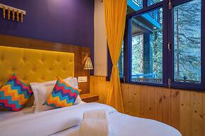 goSTOPS Kasol - Hostel